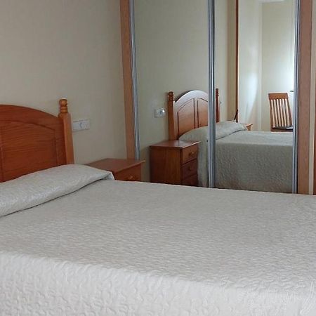 Vivienda Sierra De San Marcos Lejlighed Golmayo Eksteriør billede