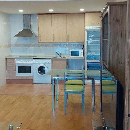 Vivienda Sierra De San Marcos Lejlighed Golmayo Eksteriør billede