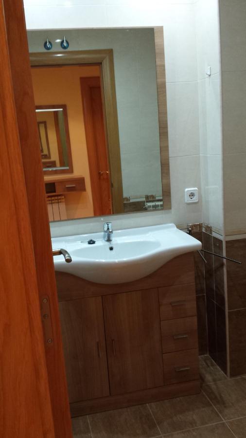 Vivienda Sierra De San Marcos Lejlighed Golmayo Eksteriør billede